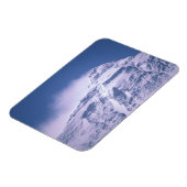 Tibet. Mt. Everest Magneet (Linkerzijde)