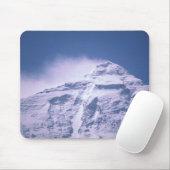 Tibet. Mt. Everest Muismat (Met muis)