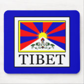 Tibet Muismat (Voorkant)