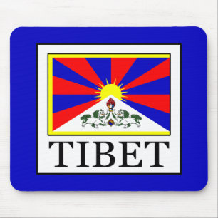Tibet Muismat
