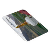 Tibet - Paleis Yumbulakhang Magneet (Rechterzijde)