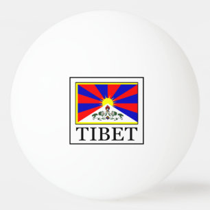 Tibet Pingpongbal