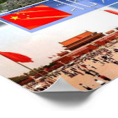 Tibet - poster (Hoek)