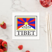 Tibet Servet (Insitu)