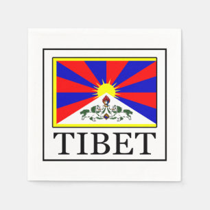 Tibet Servet