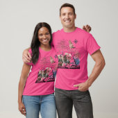 Tibet T-shirt (Unisex)