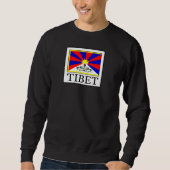 Tibet Trui (Voorkant)
