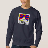 Tibet Trui (Voorkant)