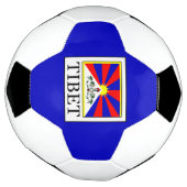 Tibet Voetbal (Gedraaid)
