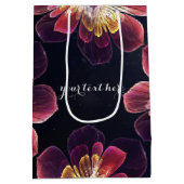 Tibet Zee Flower | Aangepaste cadeautas (Achterkant)