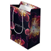 Tibet Zee Flower | Aangepaste cadeautas (Achterkant Gekanteld)