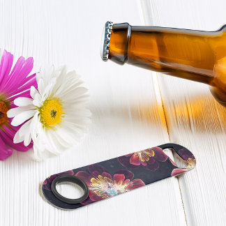 Tibet Zee Flower | Aangepaste snelheidflesopening Speed Flessenopener