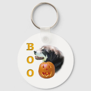 Tibetaans Mastiff Boo Sleutelhanger