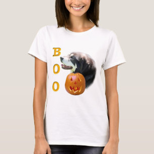 Tibetaans Mastiff Boo T-shirt