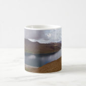 Tibetaans meer koffiemok (Center)