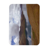 Tibetaans meer magneet (Verticaal)