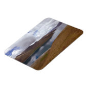 Tibetaans meer magneet (Linkerzijde)