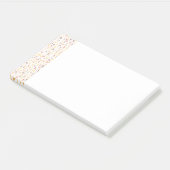 Tibetaans Post-it® Notes (Schuin)