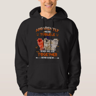 Tibetaans Spanje lijkt ons een onoplosbaar hal. Hoodie
