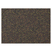 Tibetaans Tafelkleed (Voorkant (Horizontaal))