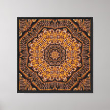 Tibetaanse Gouden Lotus 10