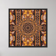 Tibetaanse Gouden Lotus 8