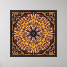 Tibetaanse Gouden Lotus 9