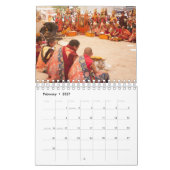 Tibetaanse kalender (Feb 2027)