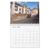 Tibetaanse kalender (Jan 2026)