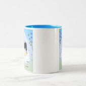 Tibetaanse Mastiff 2025 Specialty Coffee Mok (Center)