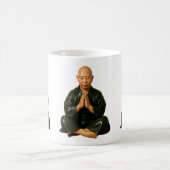 Tibetaanse monnik koffiemok (Center)