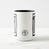 TIBETAANSE MONNIK MOK (Midden)