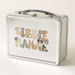 Tibetaanse Spaniel Groovy Tibbie Mama