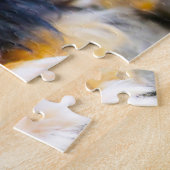 Tibetaanse Spaniel Honden Legpuzzels. Legpuzzel (Zijkant)