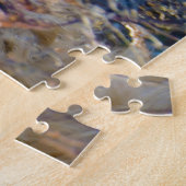 Tibetaanse Terrier Hond Legpuzzels. Legpuzzel (Zijkant)