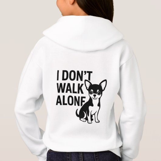 Tibetaanse Terriër Puppy van Natasha Us (Achterkant)