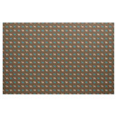 Tibetaanse Terrier Stof (Yard (91,4 cm))