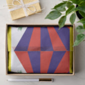 Tibetaanse vlag tissuepapier (Geschenk)