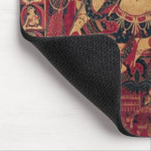 Tibetan Bodhisattva Muismat (Hoek)