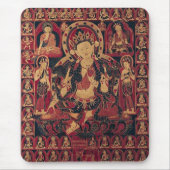 Tibetan Bodhisattva Muismat (Voorkant)