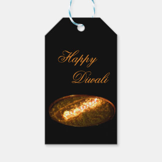 Tibetan Butter Lamp Cadeaulabel