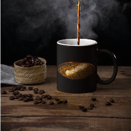 Tibetan Butter Lamp Porselein Kop