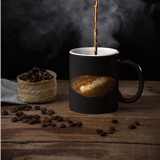 Tibetan Butter Lamp Porselein Kop