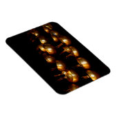 Tibetan Ladle Magneet (Rechterzijde)