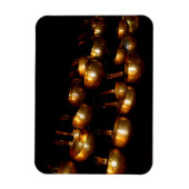 Tibetan Ladle Magneet (Verticaal)