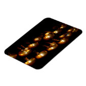 Tibetan Ladle Magneet (Linkerzijde)