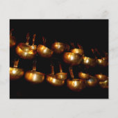 Tibetan Ladle Paper (Voorkant)