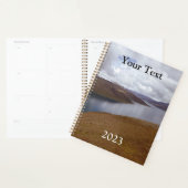 Tibetan Lake Planner (Display)