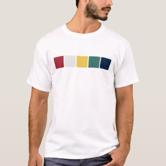 Tibetan Prayer Flags T-shirt