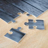 Tibetan Spaniel Dogs Christmas Snow Holiday Legpuzzel (Zijkant)